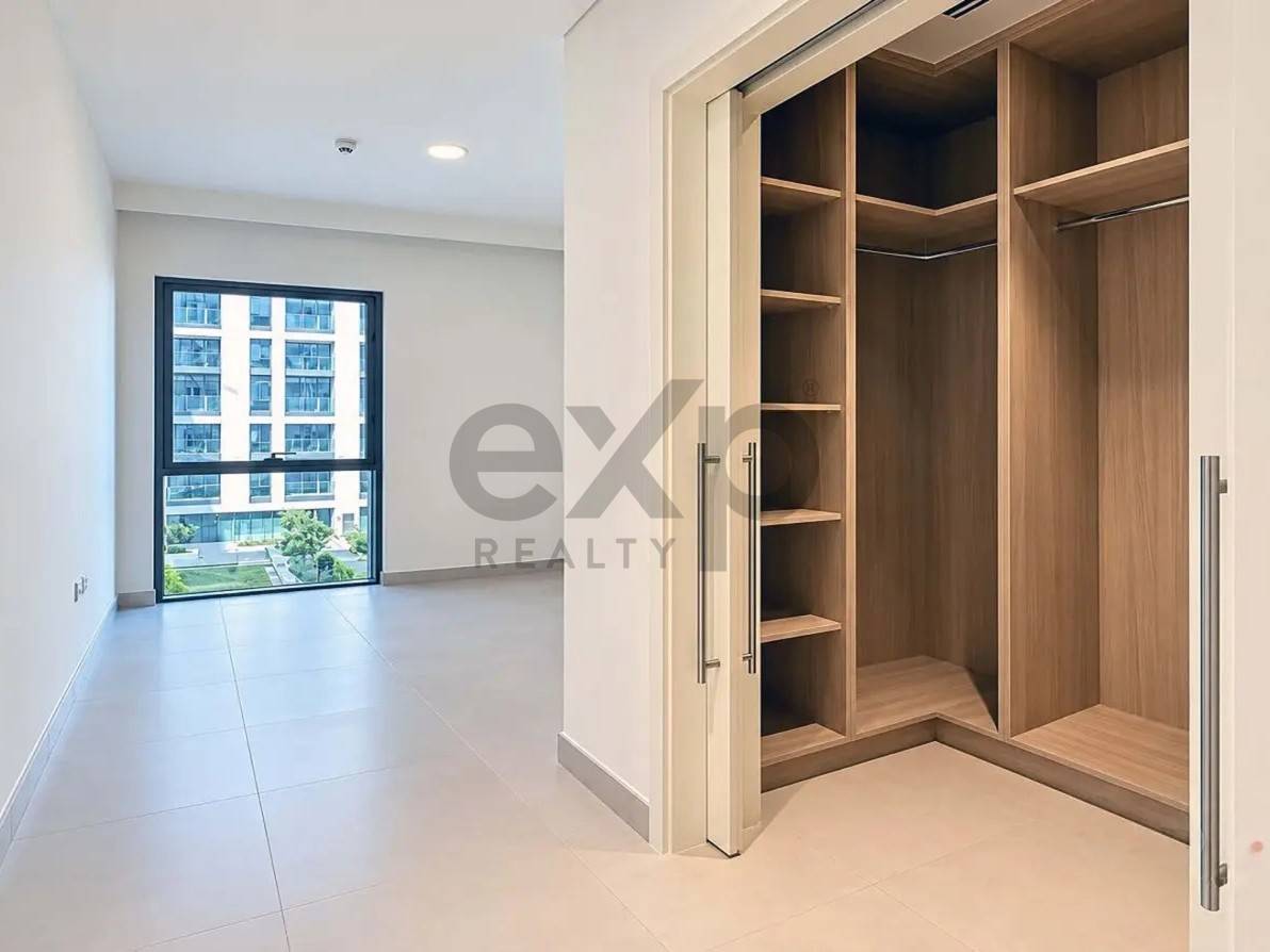 Apartment for rent in Dubai, Dubai Hills Estate, Dubai, 1068 ft²