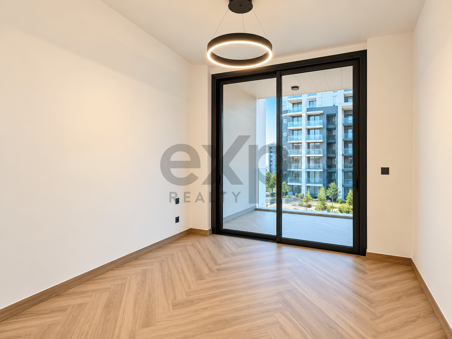 Apartment for rent in Dubai, Dubai Hills Estate, Dubai, 2167 ft²
