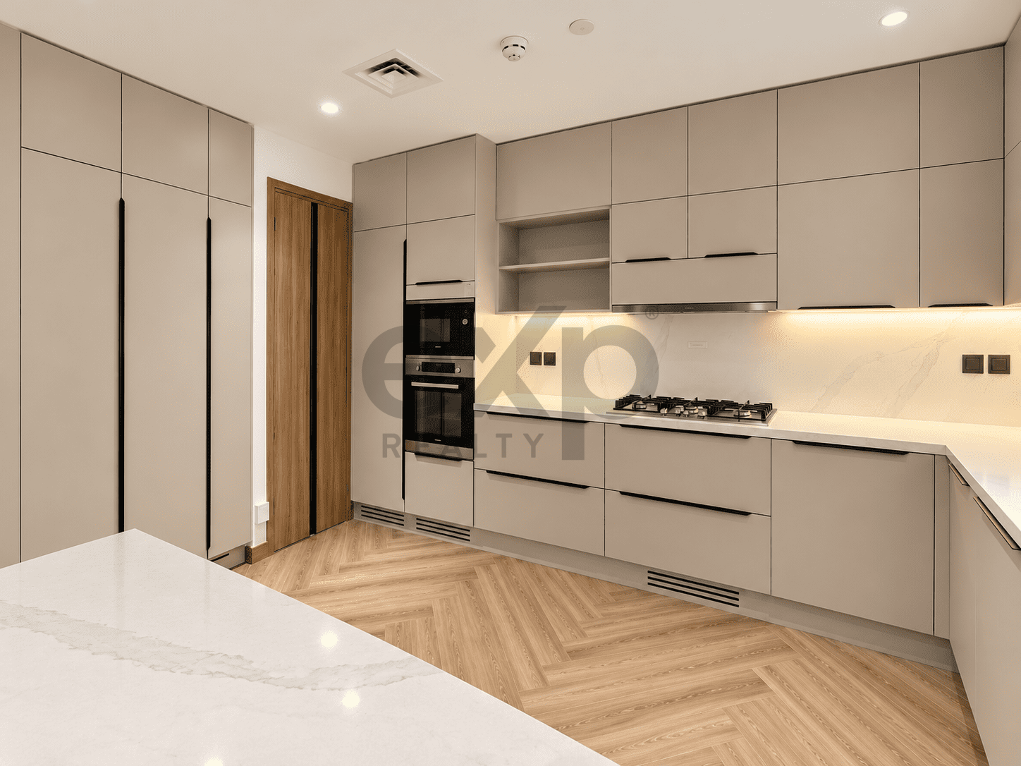 Apartment for rent in Dubai, Dubai Hills Estate, Dubai, 2167 ft²