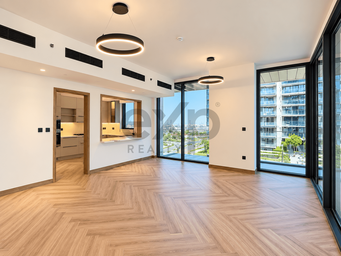 Apartment for rent in Dubai, Dubai Hills Estate, Dubai, 2167 ft²