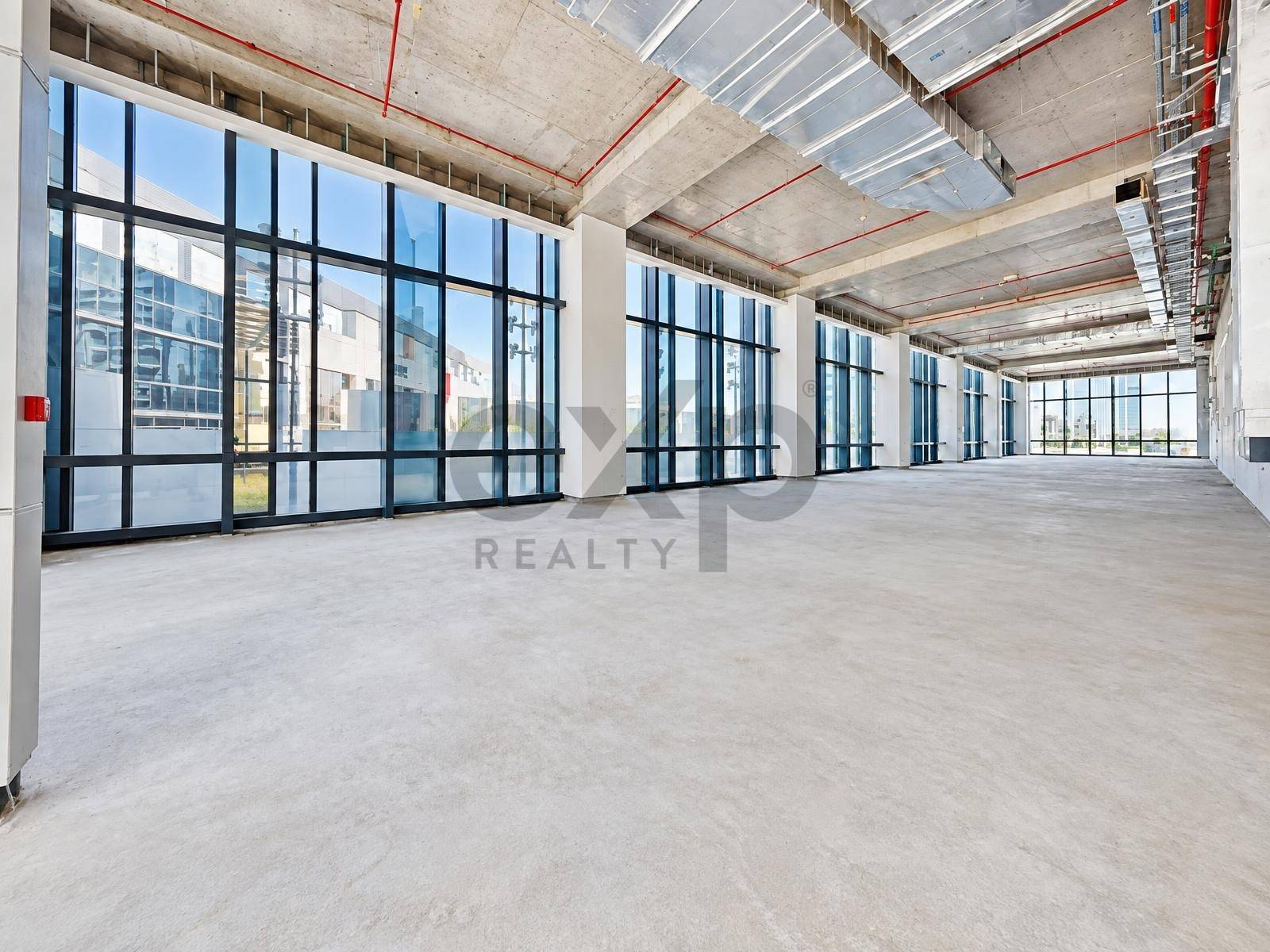 مكتب for rent in Dubai, Downtown Dubai, Dubai, 13830 ft²