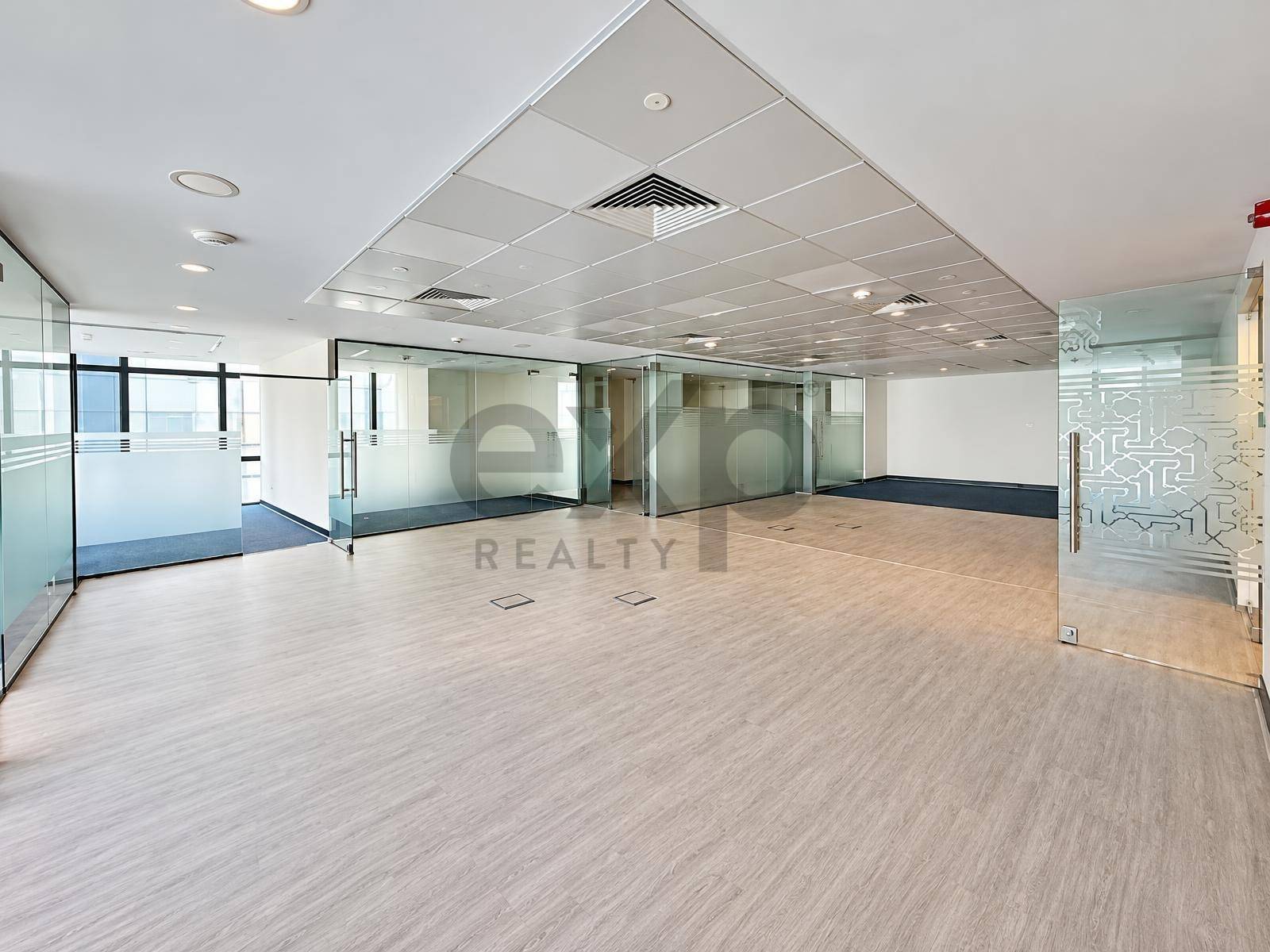 مكتب for rent in Dubai, Downtown Dubai, Dubai, 6363 ft²