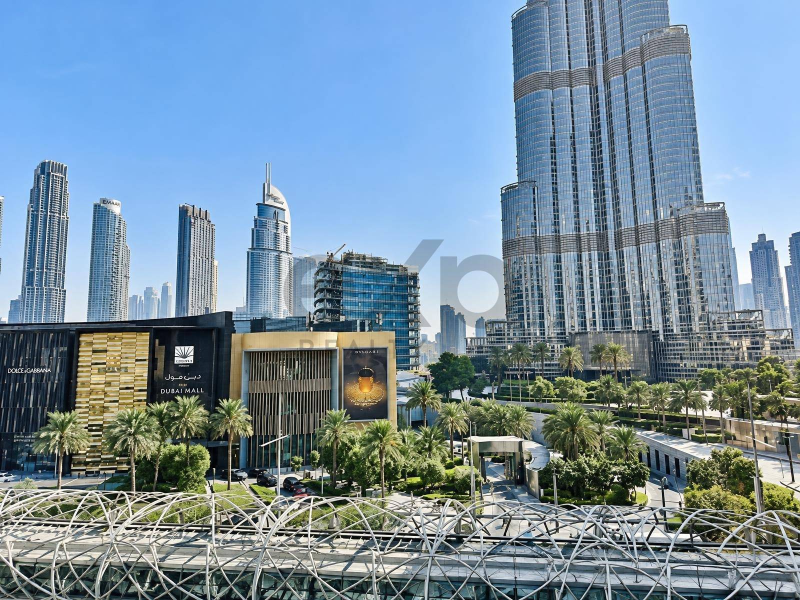 مكتب for rent in Dubai, Downtown Dubai, Dubai, 7243 ft²