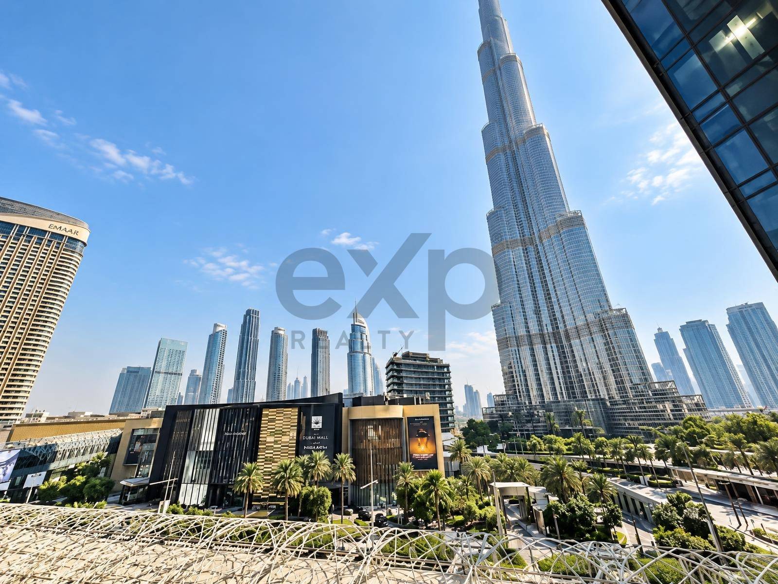 مكتب for rent in Dubai, Downtown Dubai, Dubai, 7243 ft²