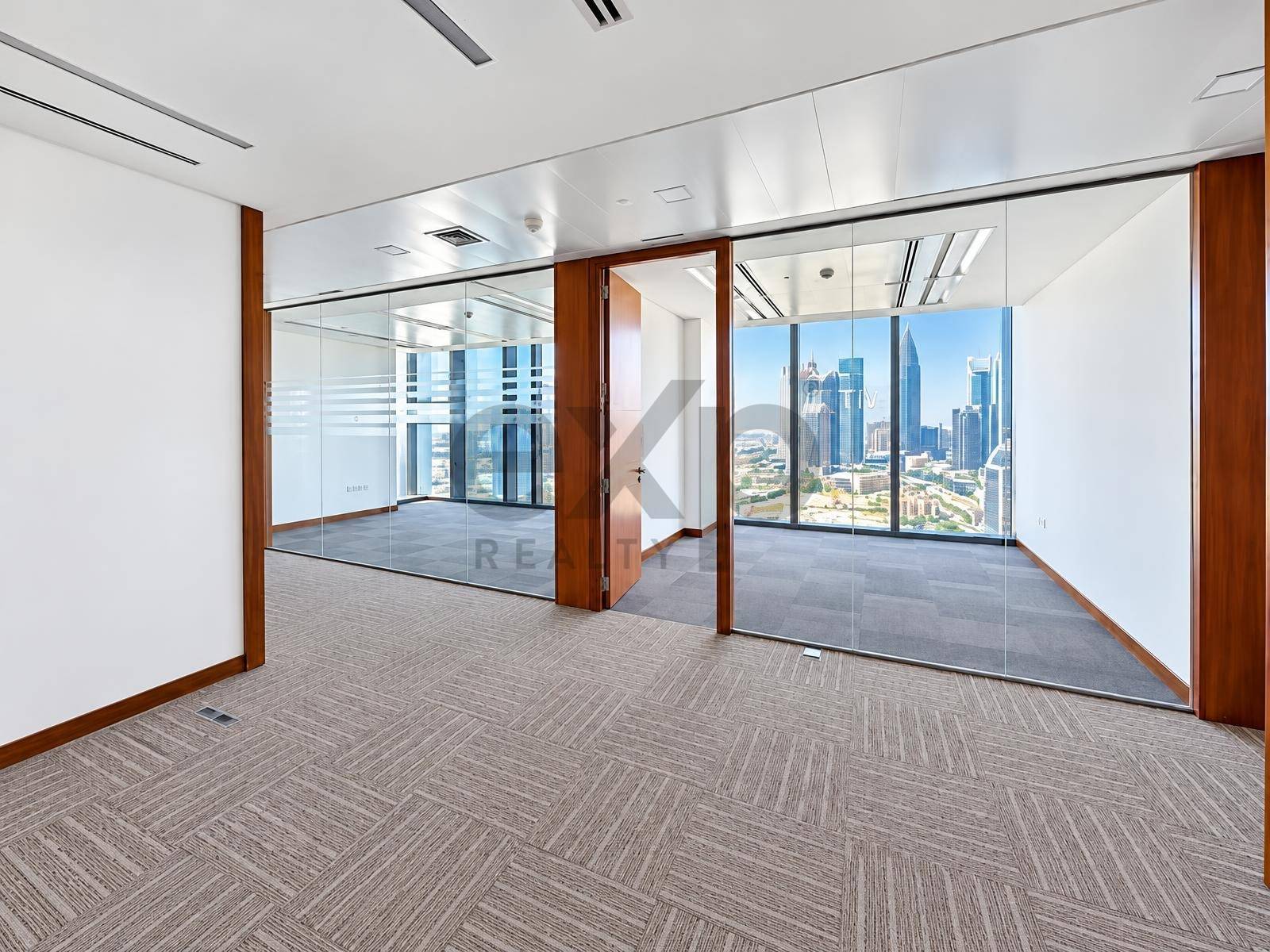 Office for rent in Dubai, Downtown Dubai, Dubai, 3373 ft²