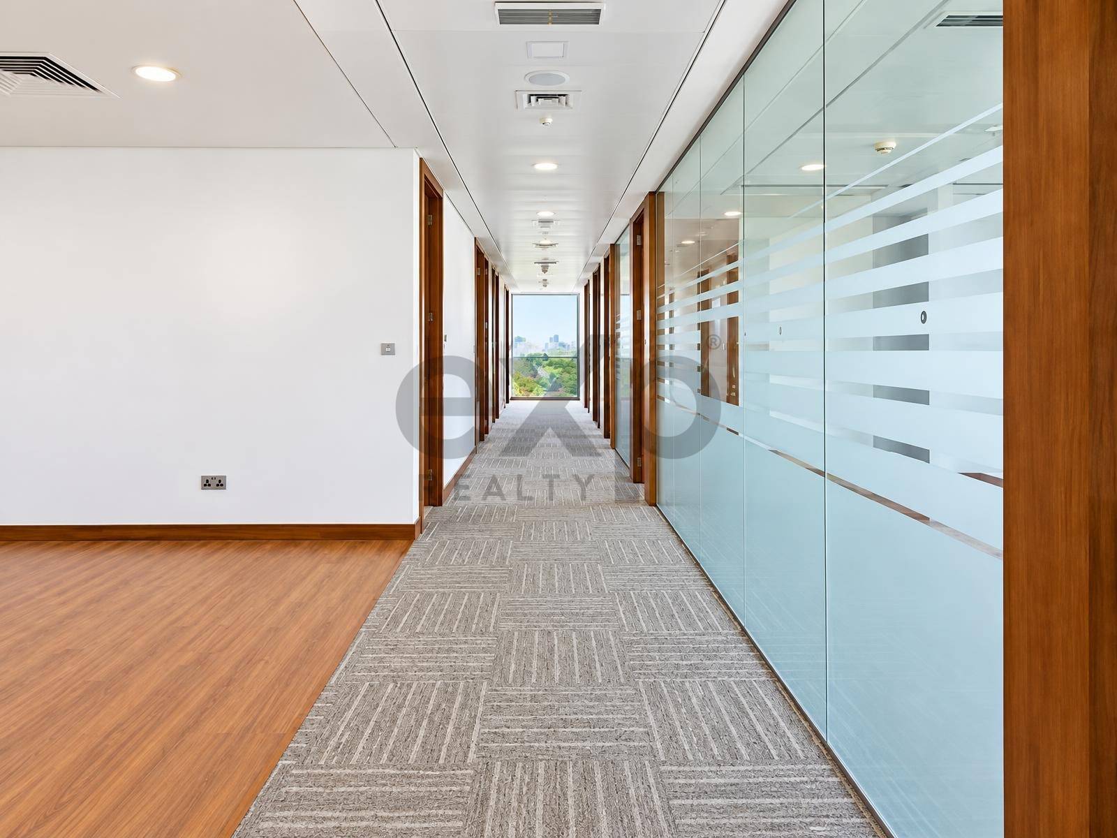 Office for rent in Dubai, Downtown Dubai, Dubai, 3373 ft²