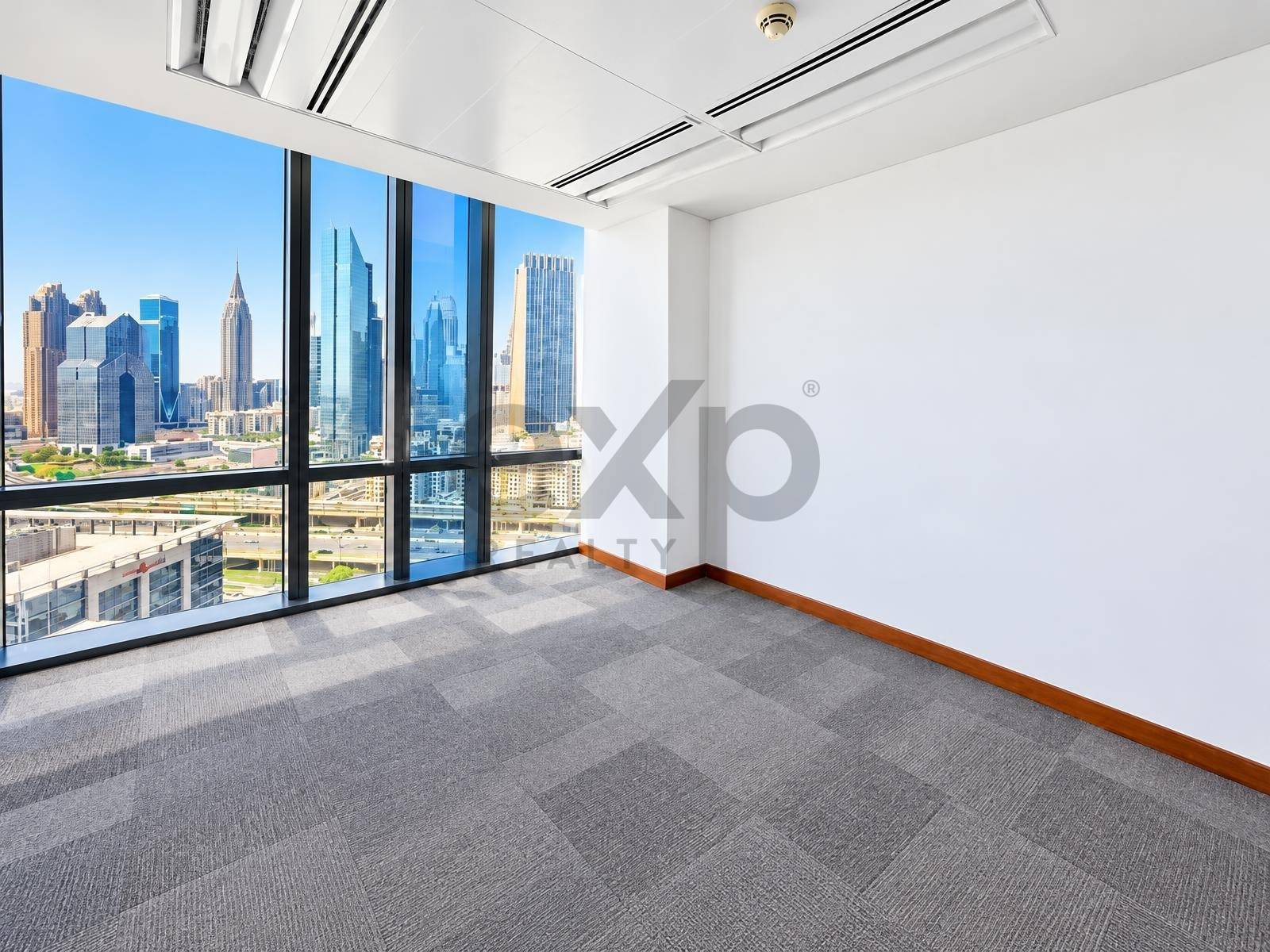 Office for rent in Dubai, Downtown Dubai, Dubai, 3373 ft²