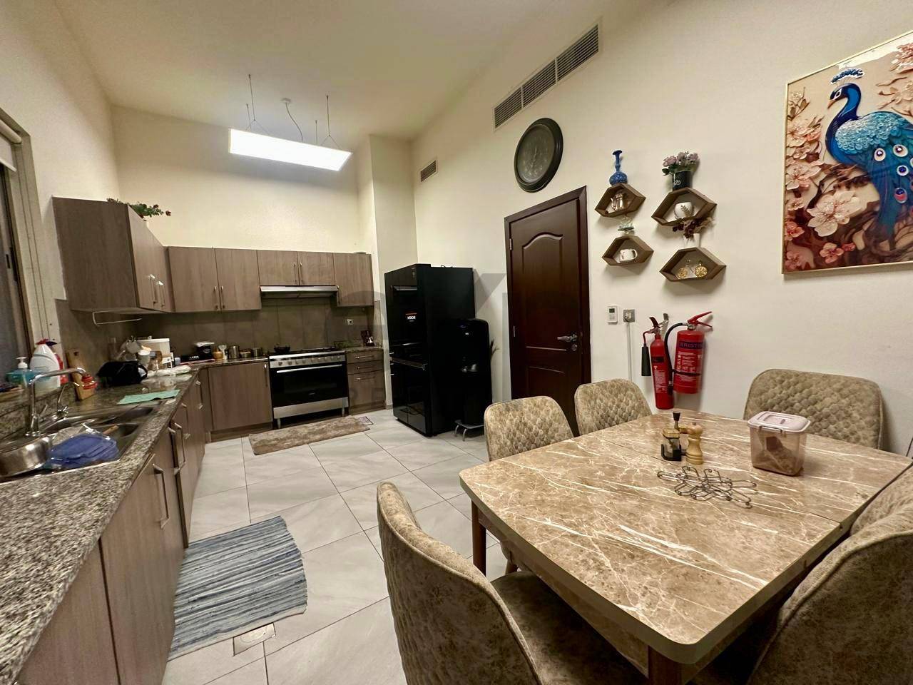 منزل متلاصق for rent in Dubai, Al Furjan, Dubai, 3281 ft²
