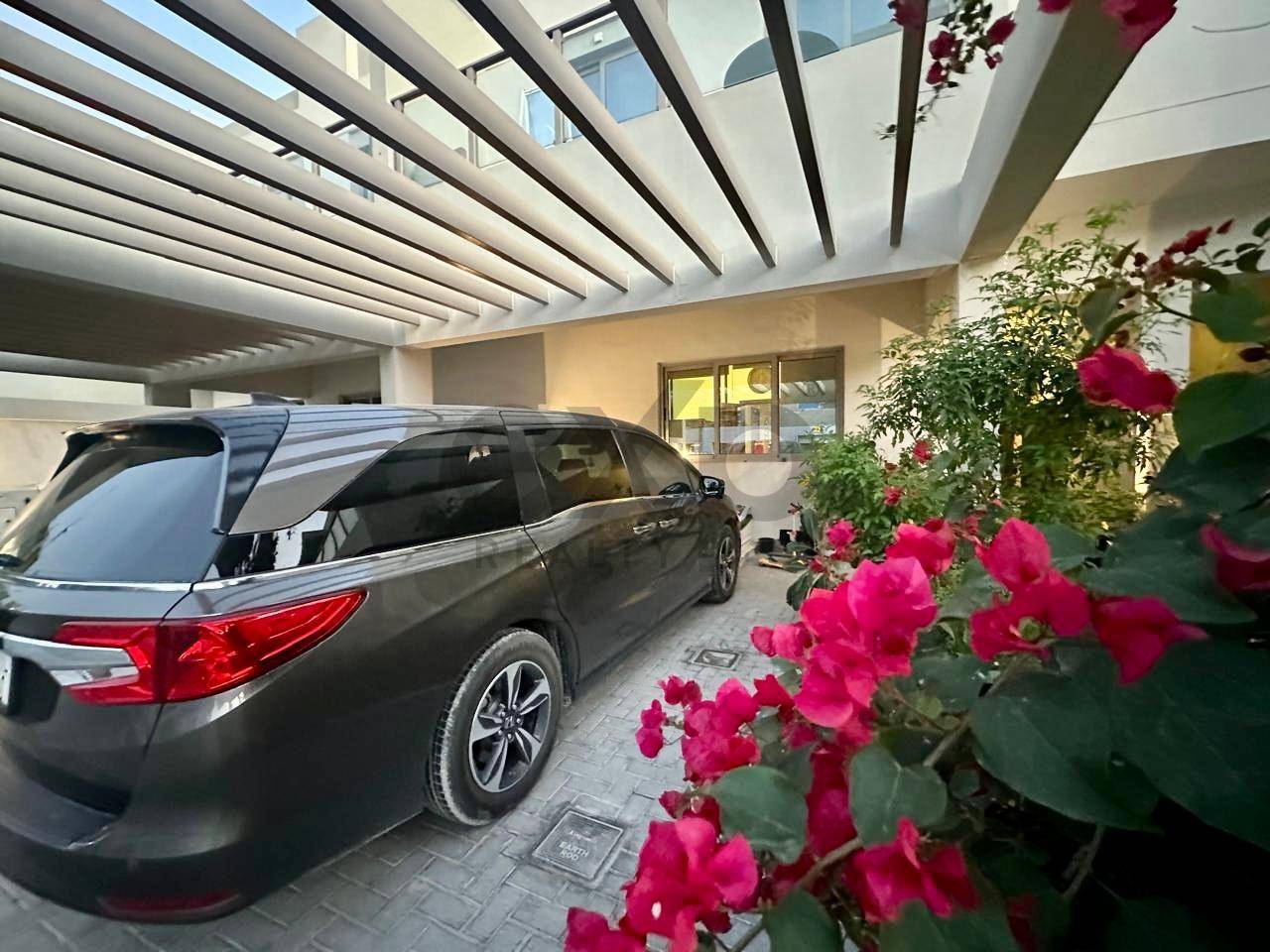 منزل متلاصق for rent in Dubai, Al Furjan, Dubai, 3281 ft²