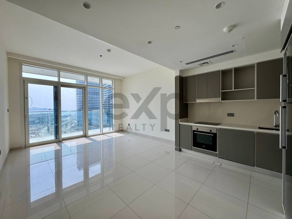 شقة for rent in Dubai, Dubai Harbour, Dubai, 1282 ft²