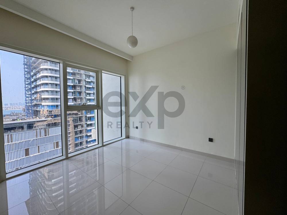 شقة for rent in Dubai, Dubai Harbour, Dubai, 1282 ft²