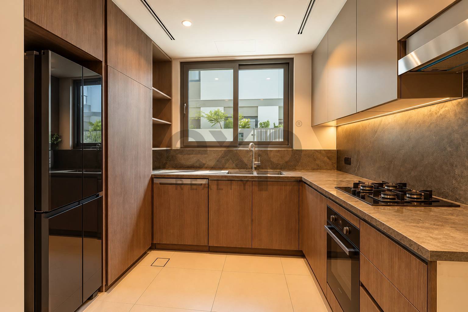 Villa for rent in Dubai, Tilal Al Ghaf, Dubai, 3200 ft²