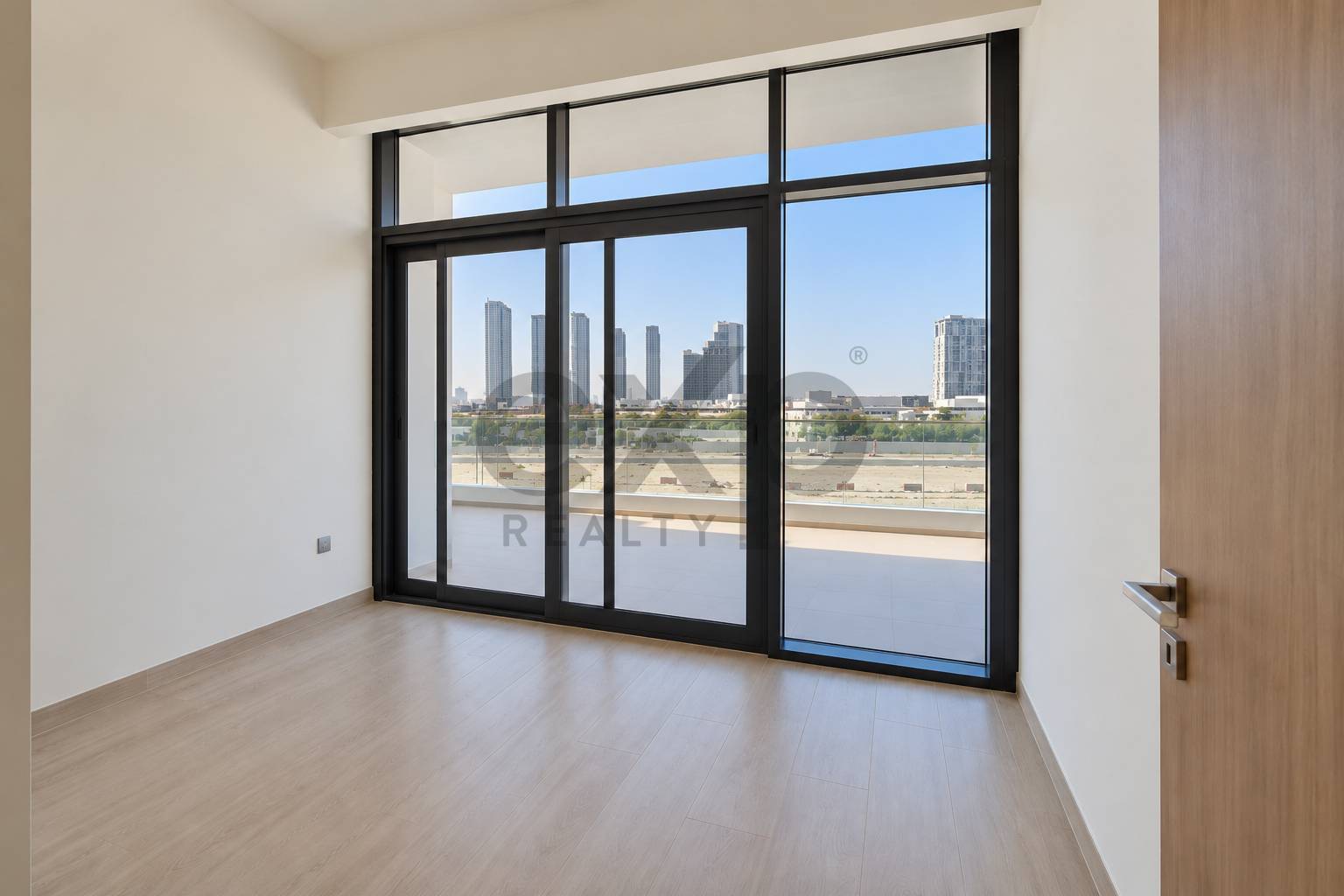 Apartment for rent in Dubai, Meydan City, Dubai, 1773 ft²