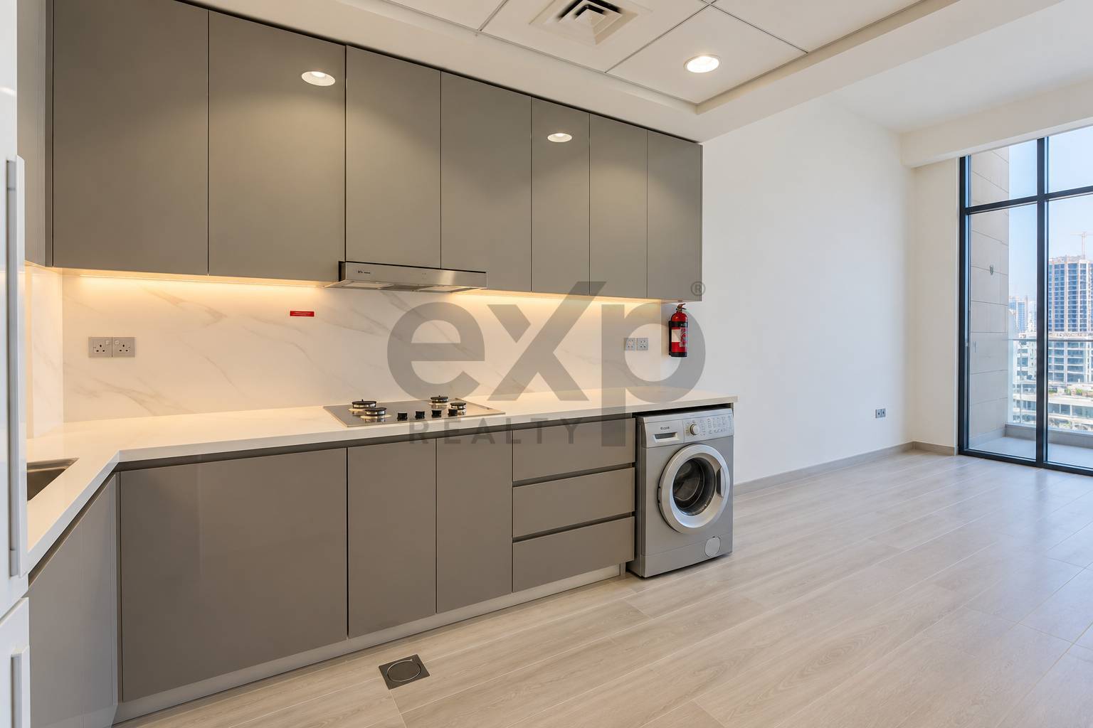 Apartment for rent in Dubai, Meydan City, Dubai, 1773 ft²