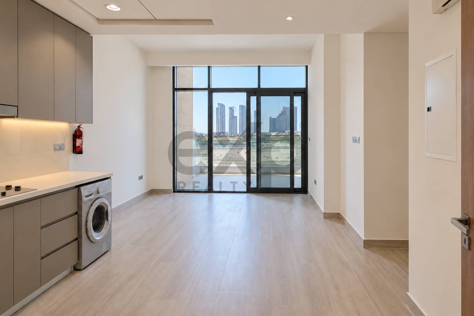Apartment for rent in Dubai, Meydan City, Dubai, 1773 ft²