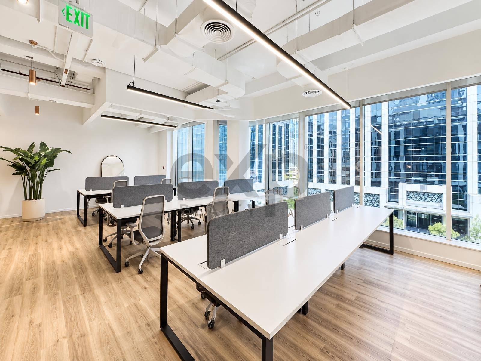 Office for rent in Dubai, Downtown Dubai, Dubai, 1808 ft²
