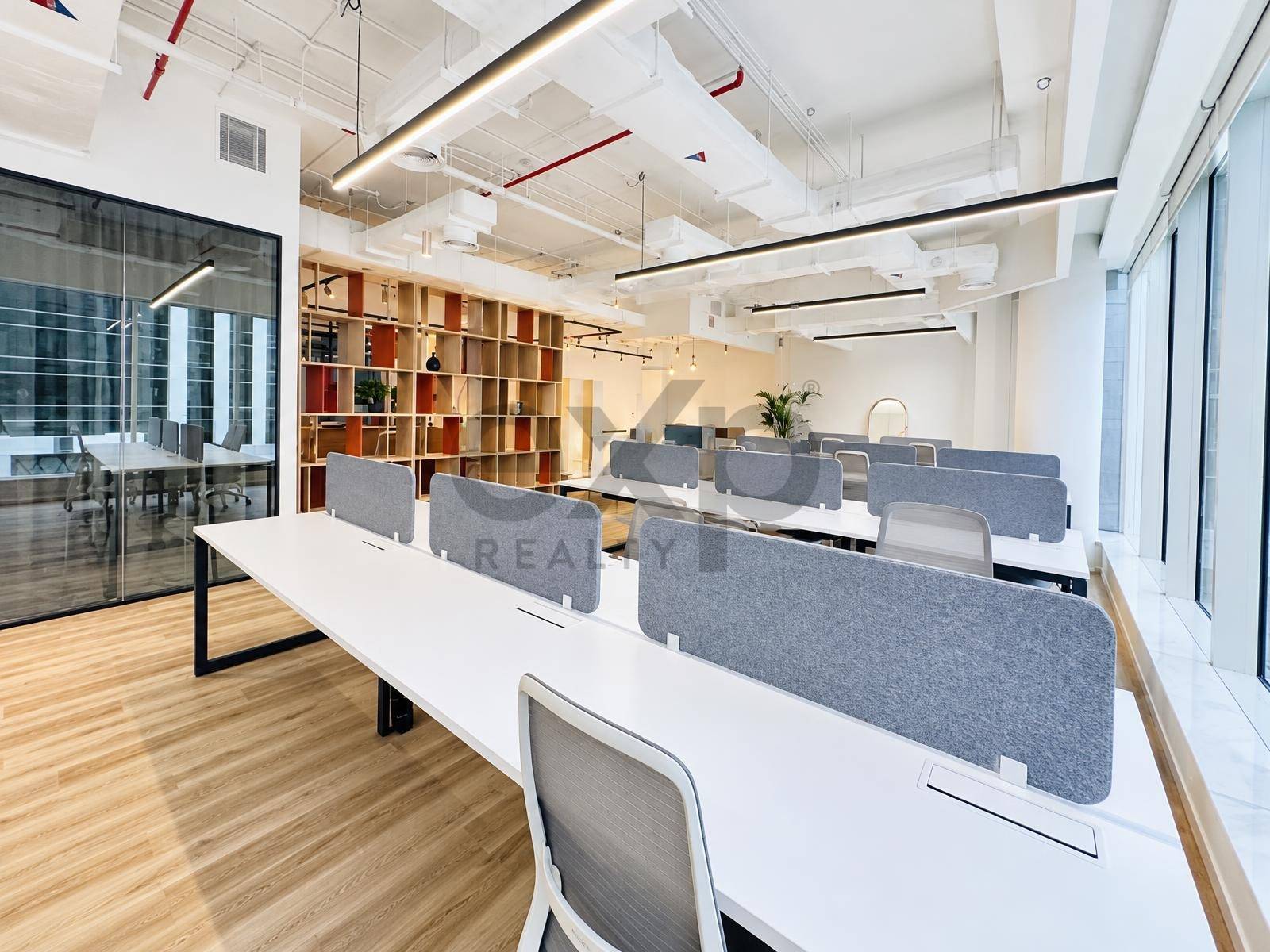 Office for rent in Dubai, Downtown Dubai, Dubai, 1808 ft²