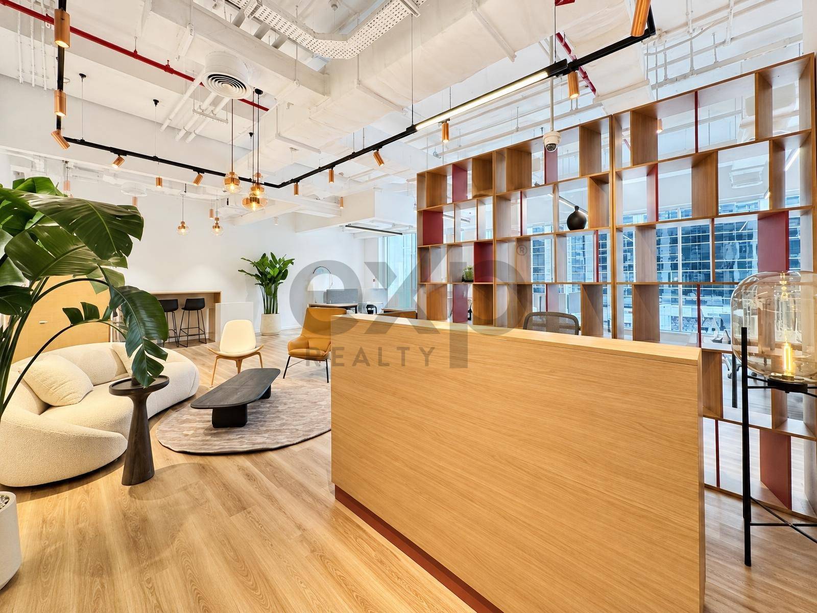 Office for rent in Dubai, Downtown Dubai, Dubai, 1808 ft²