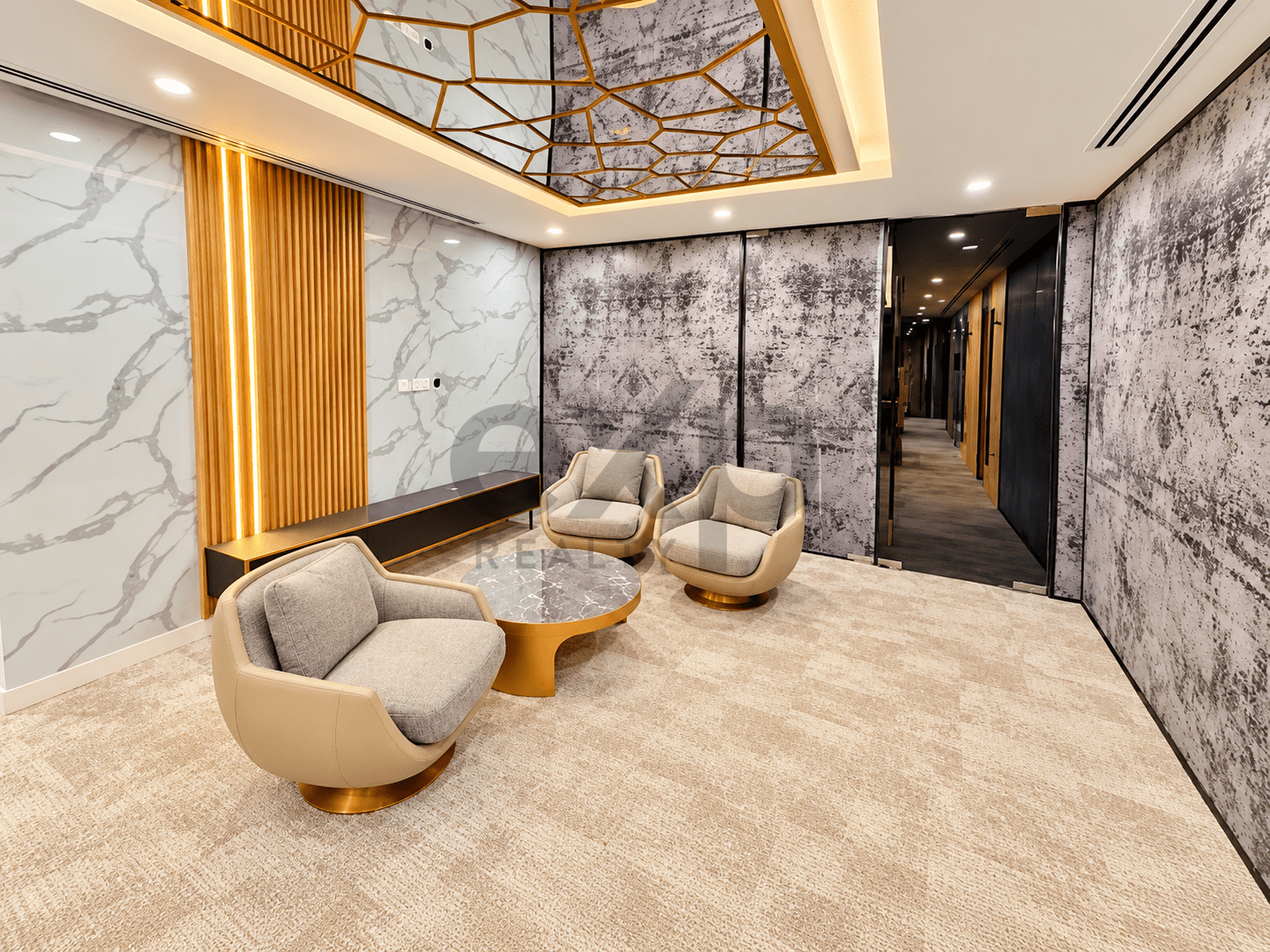 Office for rent in Dubai, Downtown Dubai, Dubai, 2619 ft²