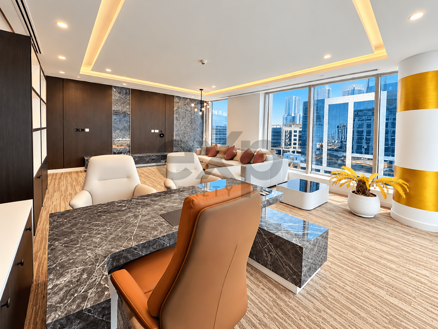 Office for rent in Dubai, Downtown Dubai, Dubai, 2619 ft²