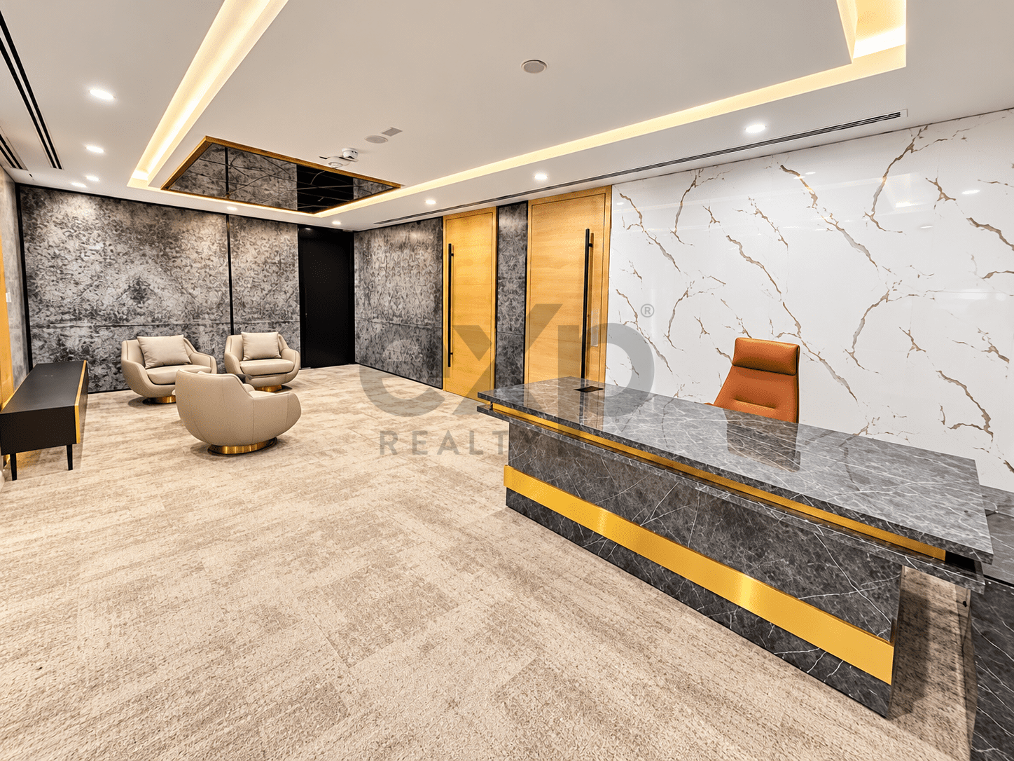 Office for rent in Dubai, Downtown Dubai, Dubai, 2619 ft²
