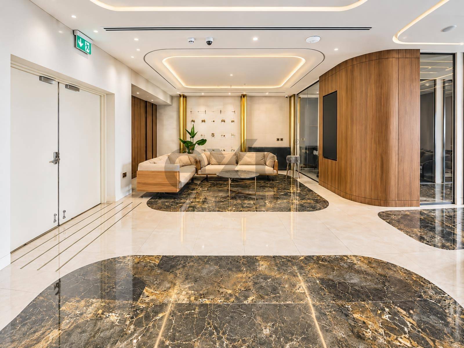 مكتب for rent in Dubai, Dubai Marina, Dubai, 3729 ft²