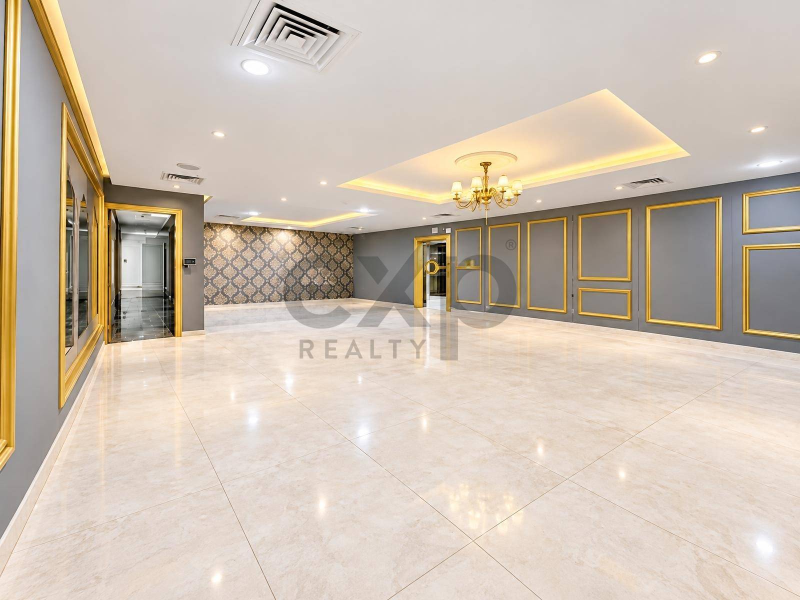 Office for rent in Dubai, Dubai Media City, Dubai, 3466 ft²