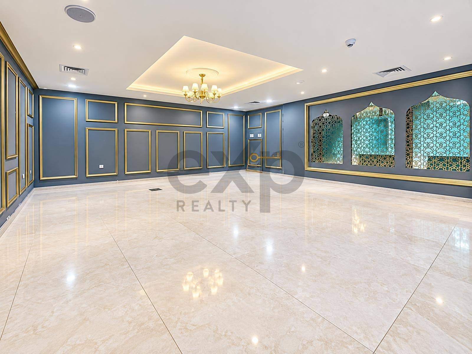 Office for rent in Dubai, Dubai Media City, Dubai, 3466 ft²