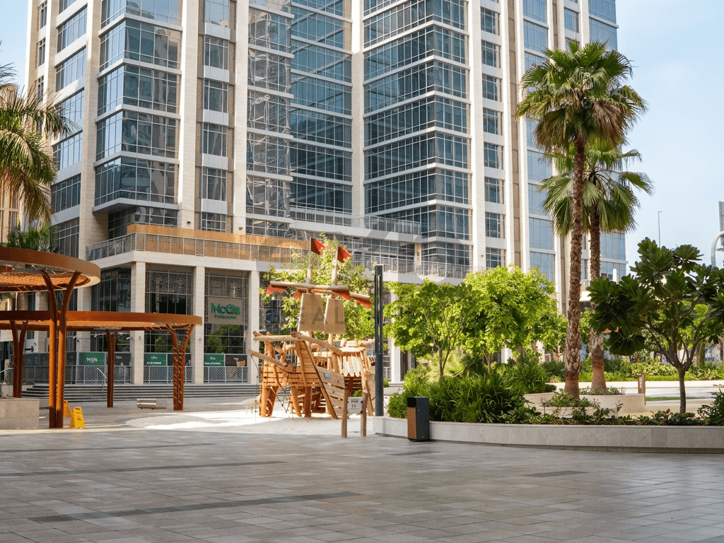 Retail for rent in Dubai, Deira, Dubai, 1658 ft²