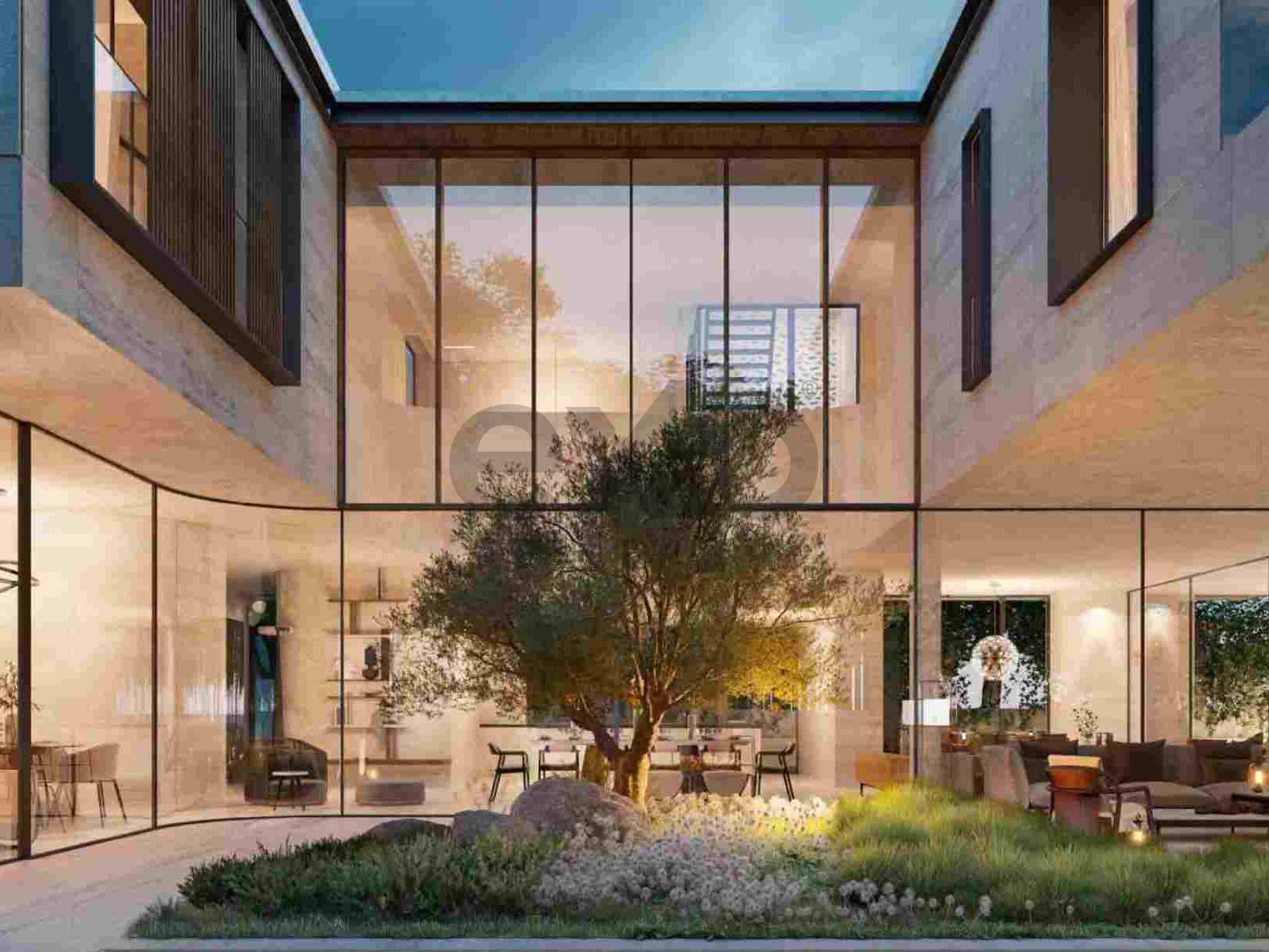 فيلا for rent in Dubai, Tilal Al Ghaf, Dubai, 10672 ft²