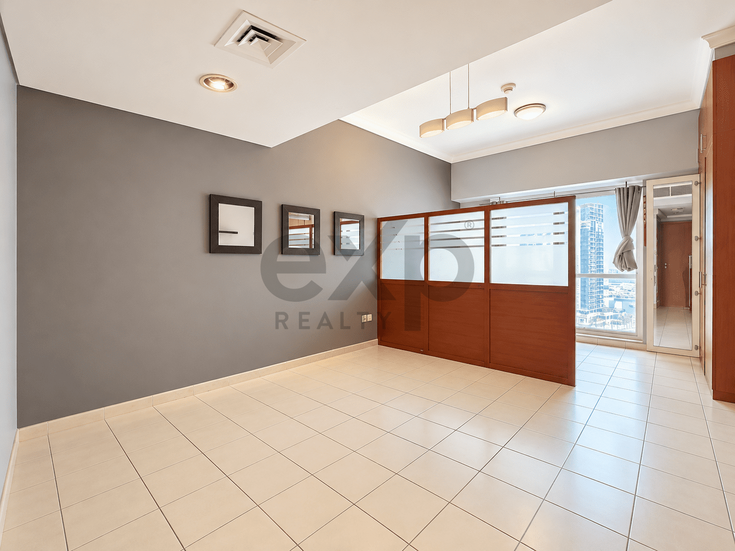 شقة for rent in Dubai, Jumeirah Lake Towers (JLT), Dubai, 496 ft²