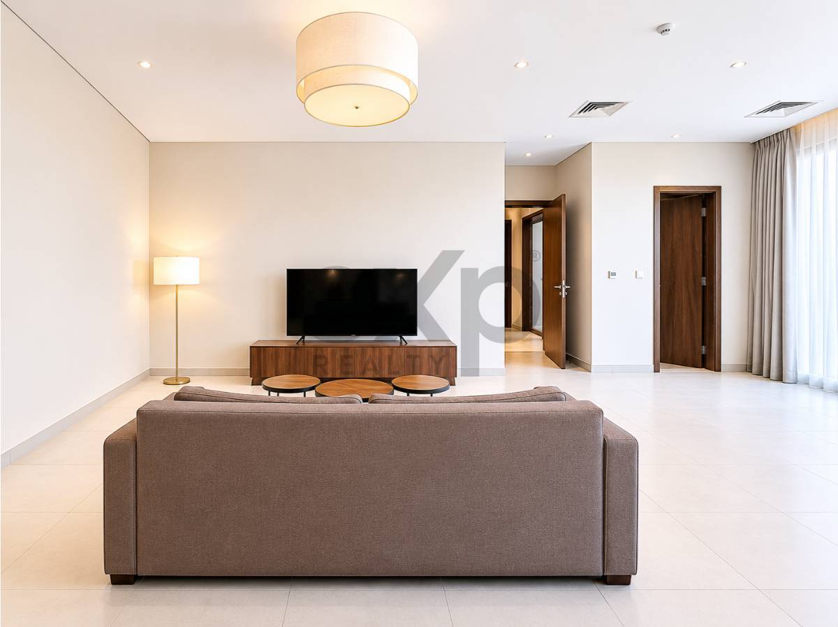 شقة for rent in Dubai, Business Bay, Dubai, 1500 ft²