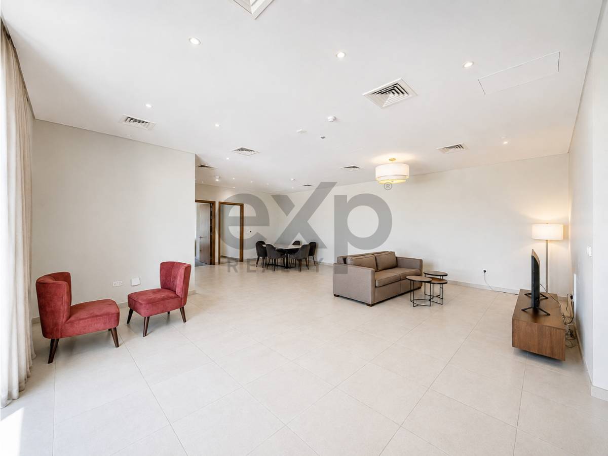 شقة for rent in Dubai, Business Bay, Dubai, 1500 ft²