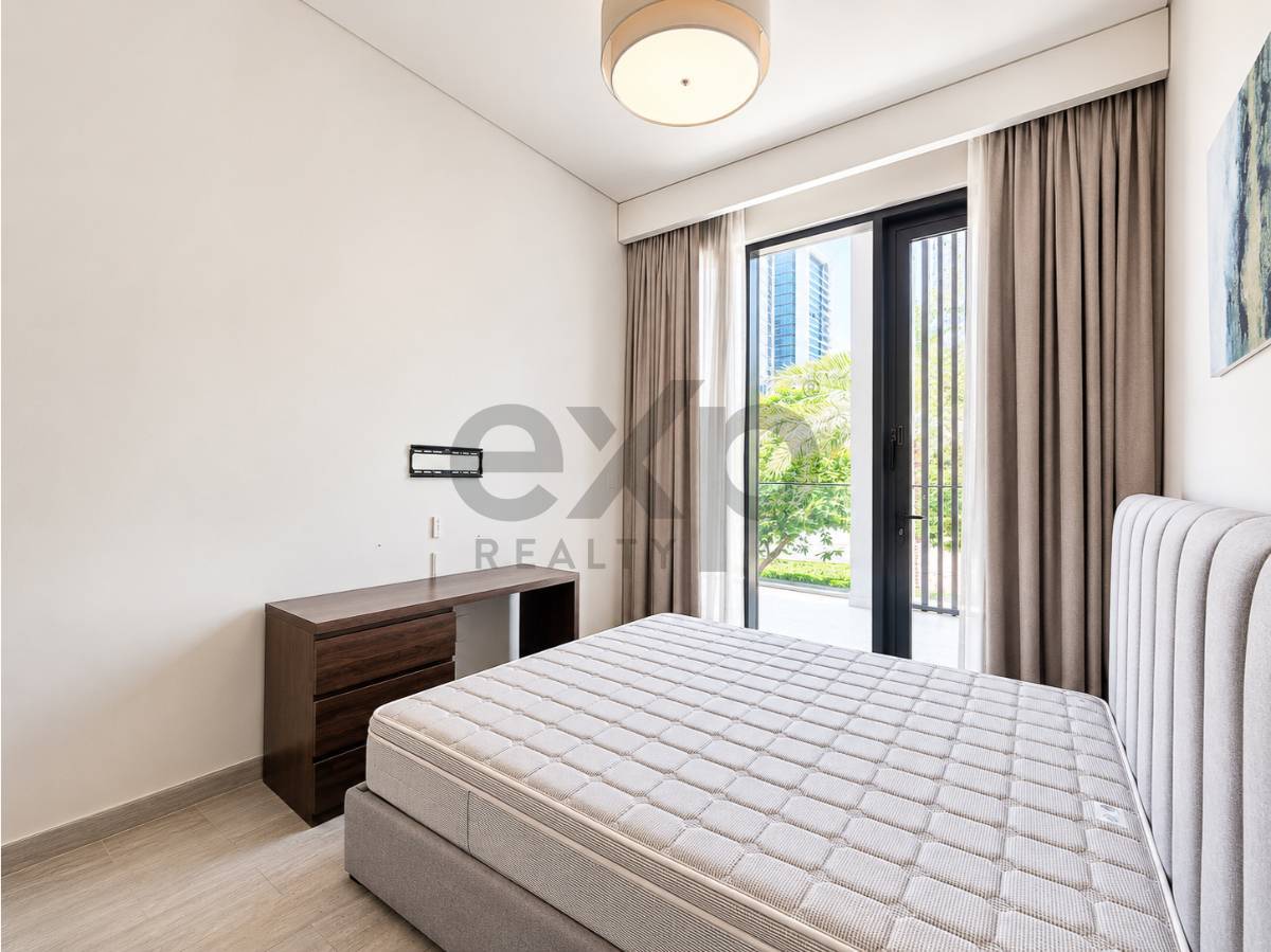 شقة for rent in Dubai, Business Bay, Dubai, 1500 ft²