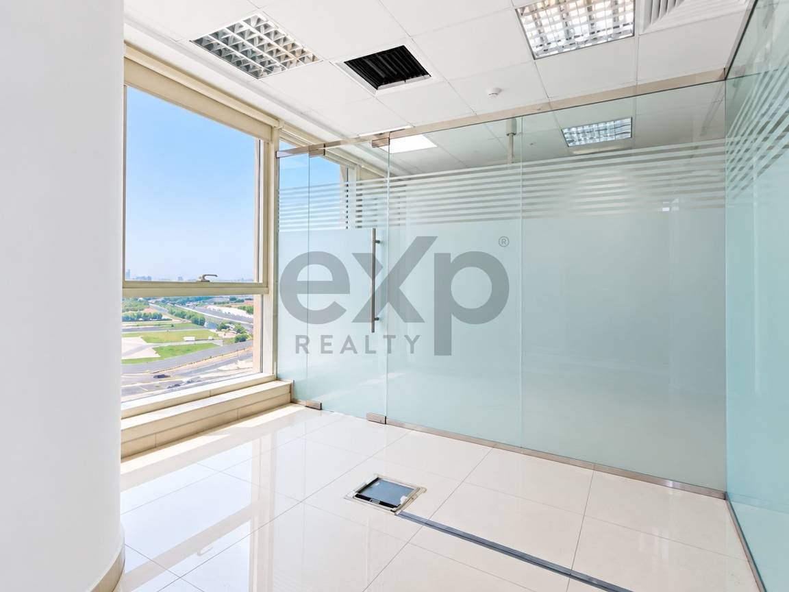 مكتب for sale in Dubai, Business Bay, Dubai, 934 ft²