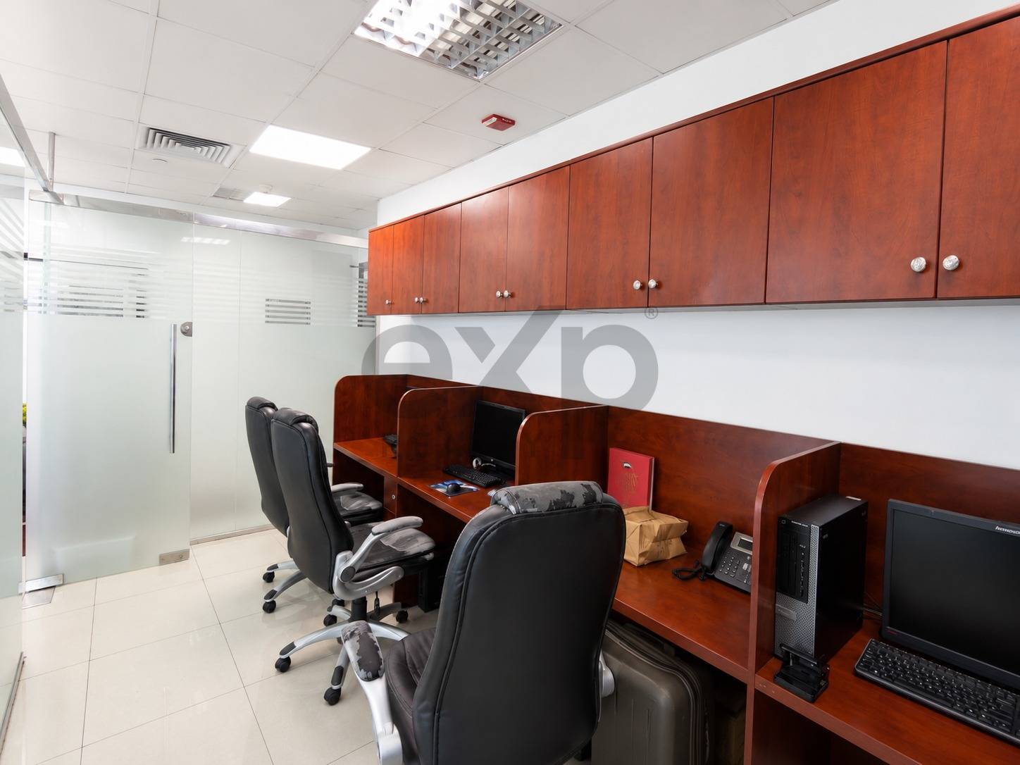Office for sale in Dubai, Business Bay, Dubai, 934 ft²