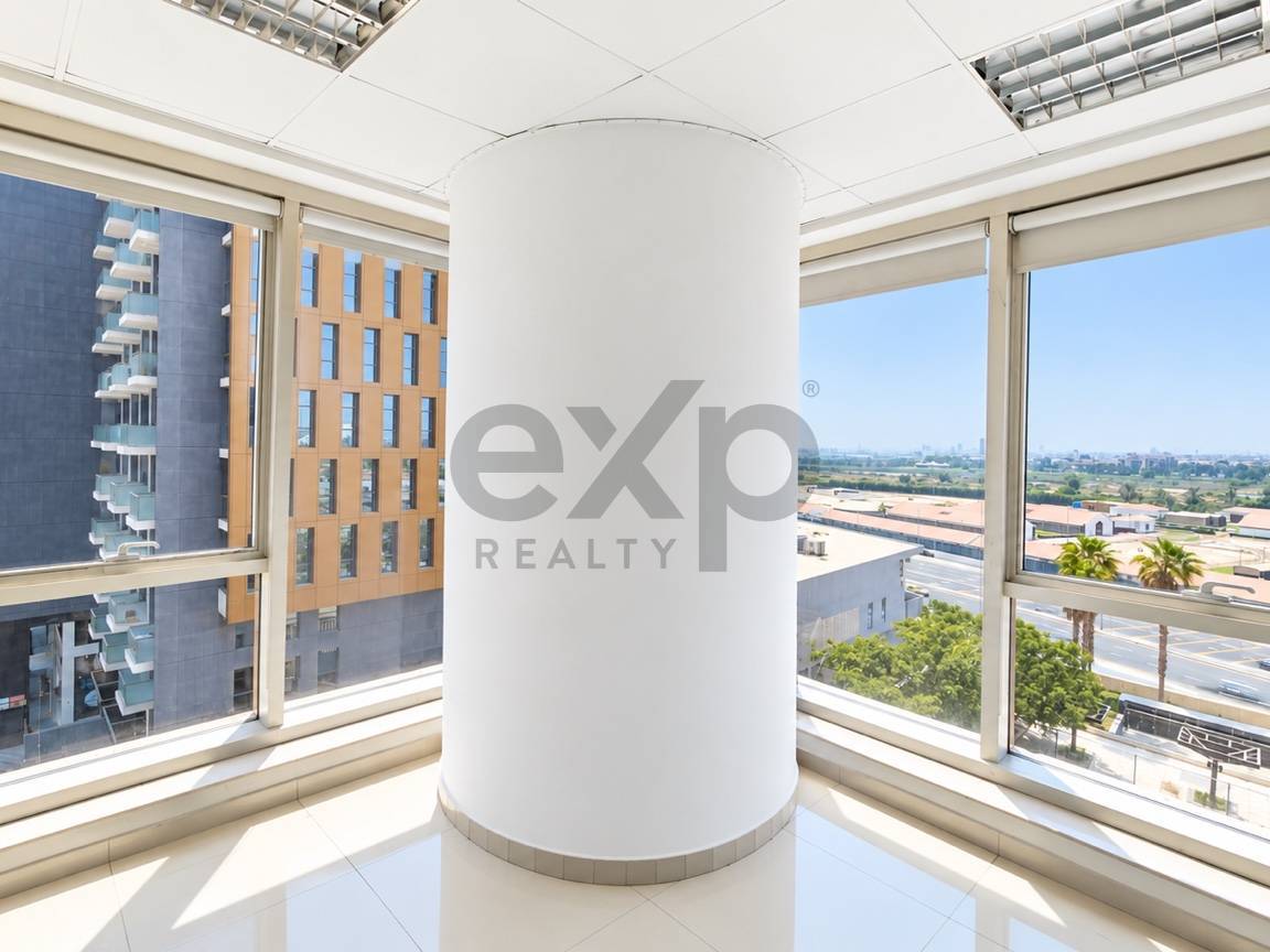 مكتب for sale in Dubai, Business Bay, Dubai, 934 ft²