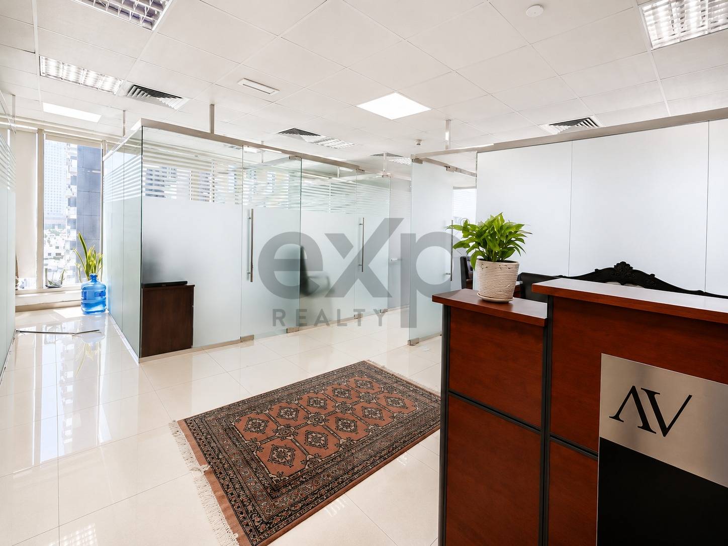 Office for sale in Dubai, Business Bay, Dubai, 934 ft²