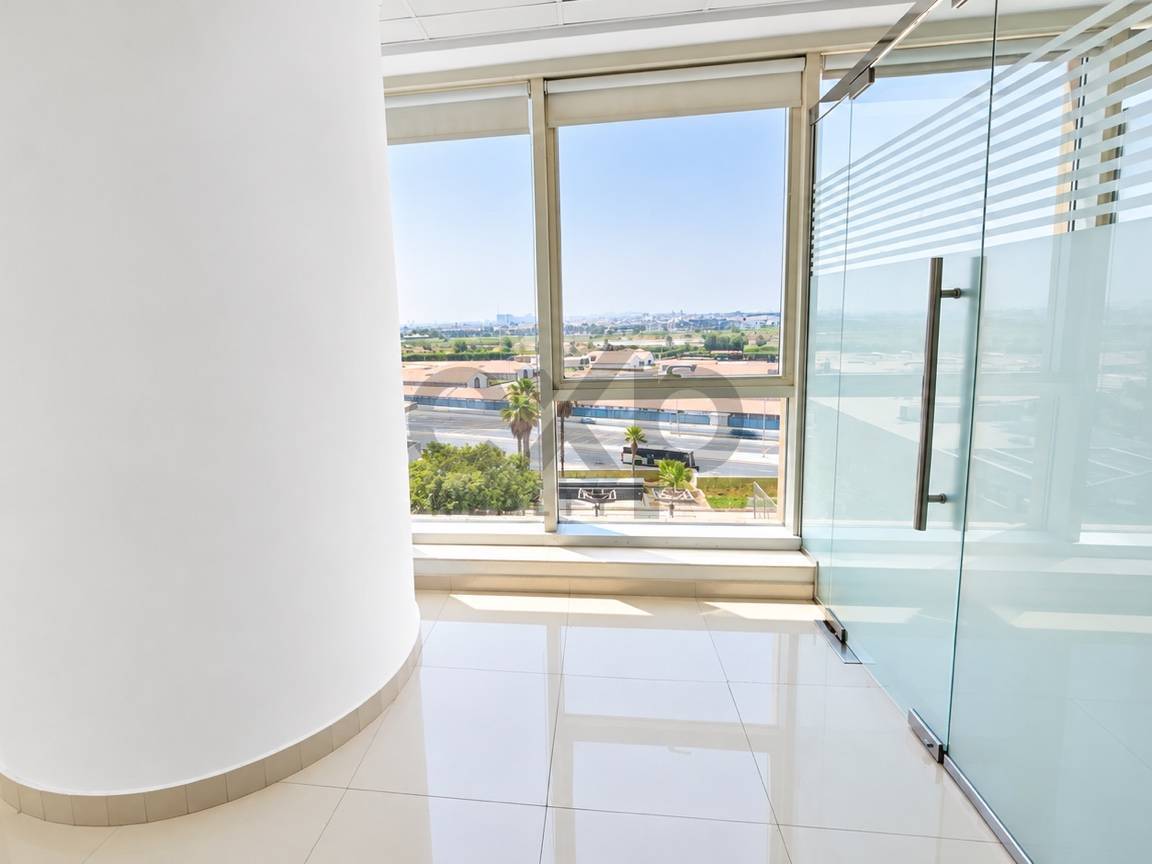 مكتب for sale in Dubai, Business Bay, Dubai, 934 ft²