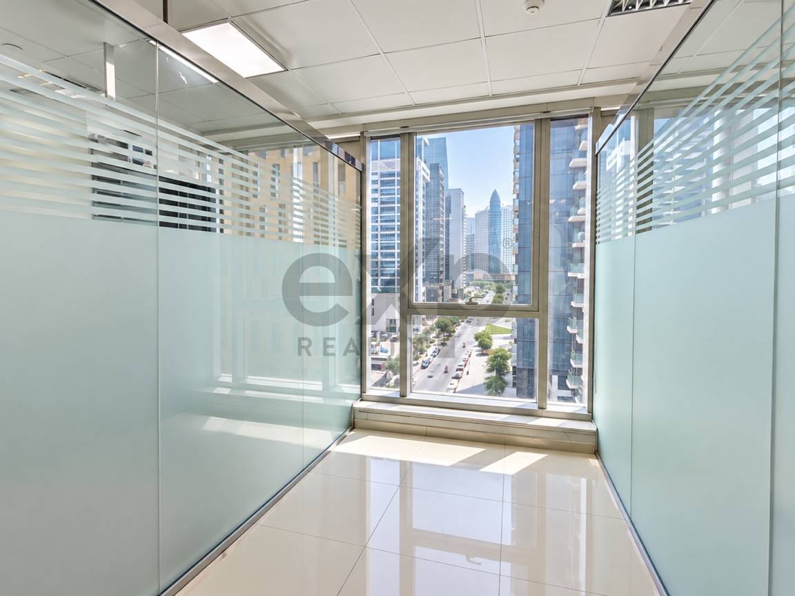 مكتب for sale in Dubai, Business Bay, Dubai, 934 ft²