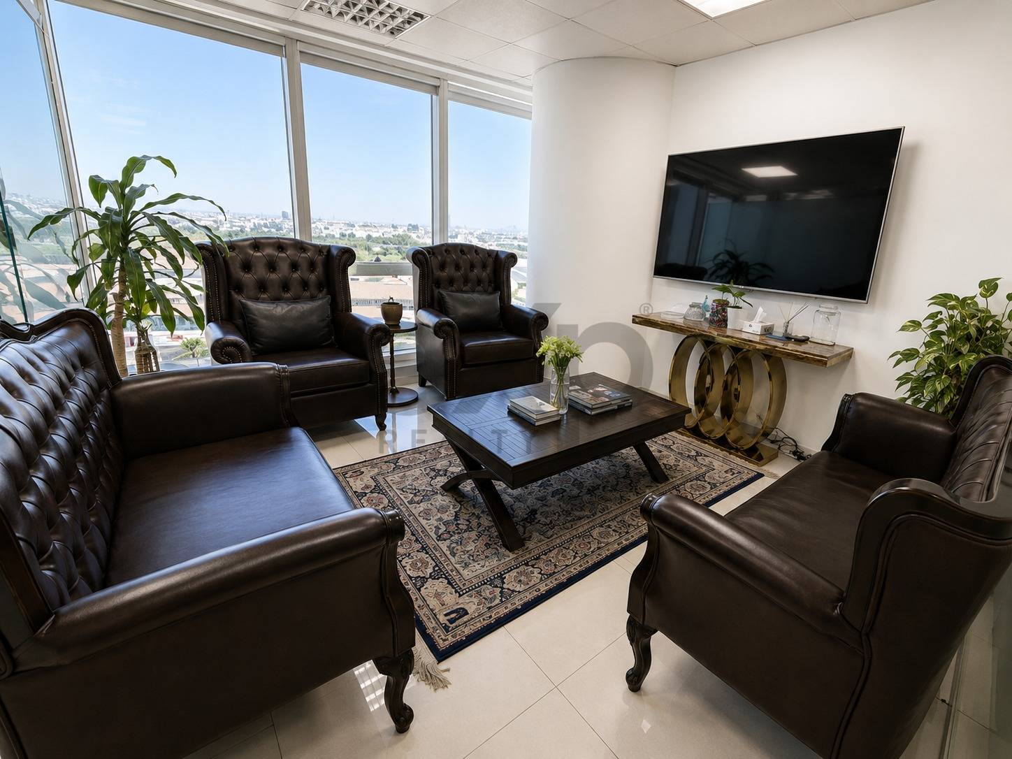 Office for sale in Dubai, Business Bay, Dubai, 934 ft²