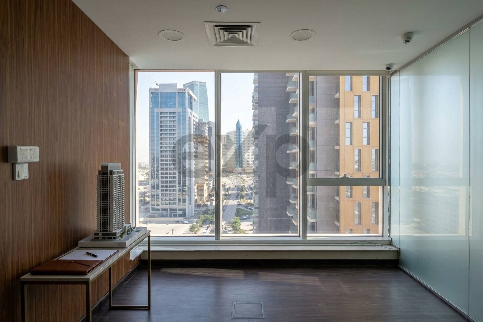 Office for sale in Dubai, Business Bay, Dubai, 934 ft²