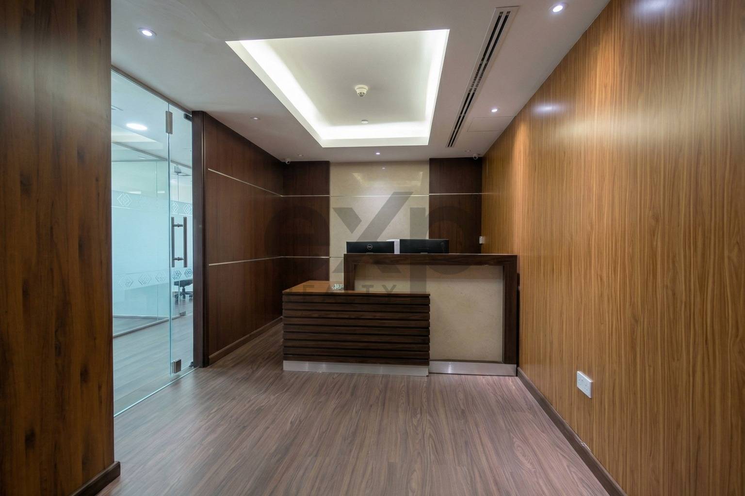 Office for sale in Dubai, Business Bay, Dubai, 934 ft²