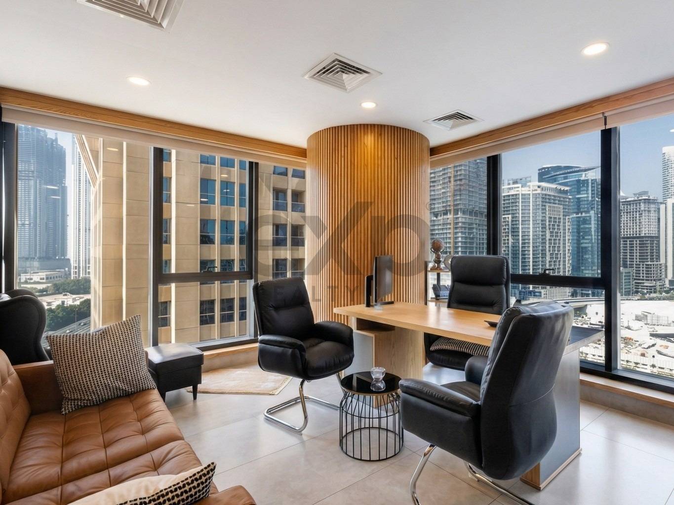 Office for sale in Dubai, Business Bay, Dubai, 934 ft²