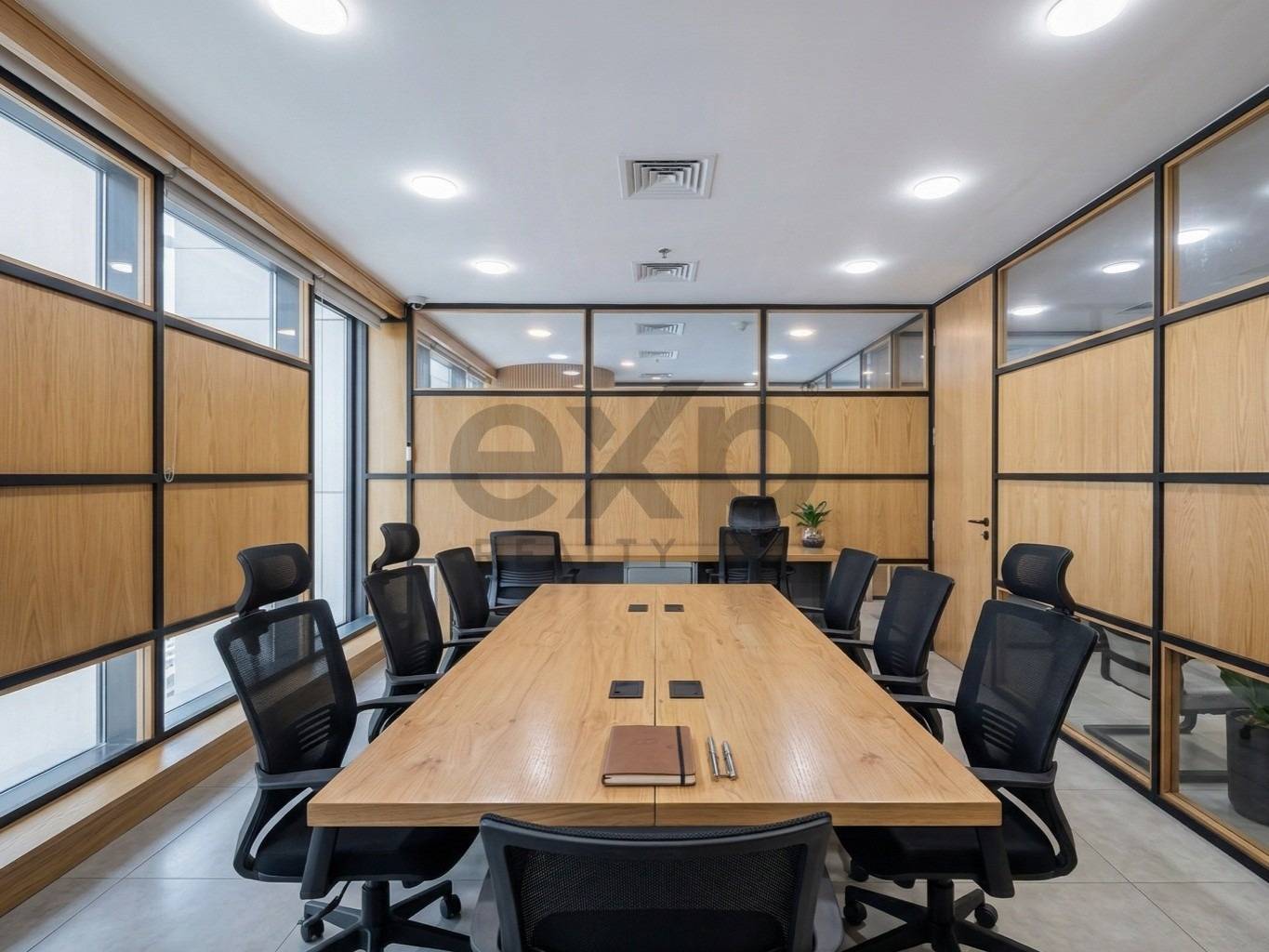 Office for sale in Dubai, Business Bay, Dubai, 934 ft²