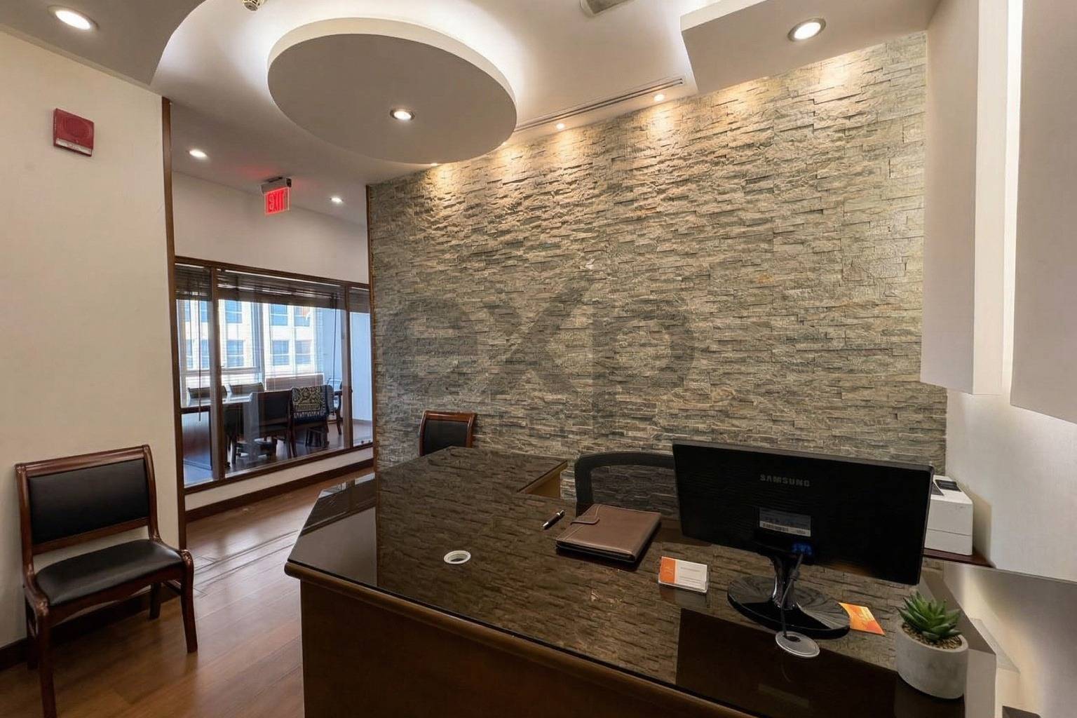 Office for sale in Dubai, Business Bay, Dubai, 934 ft²