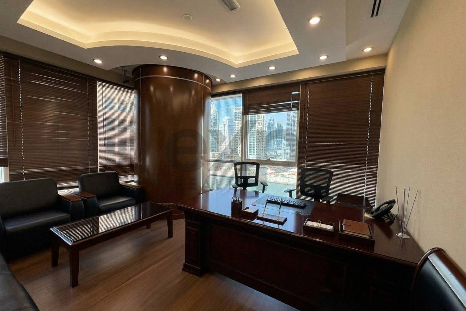 Office for sale in Dubai, Business Bay, Dubai, 934 ft²