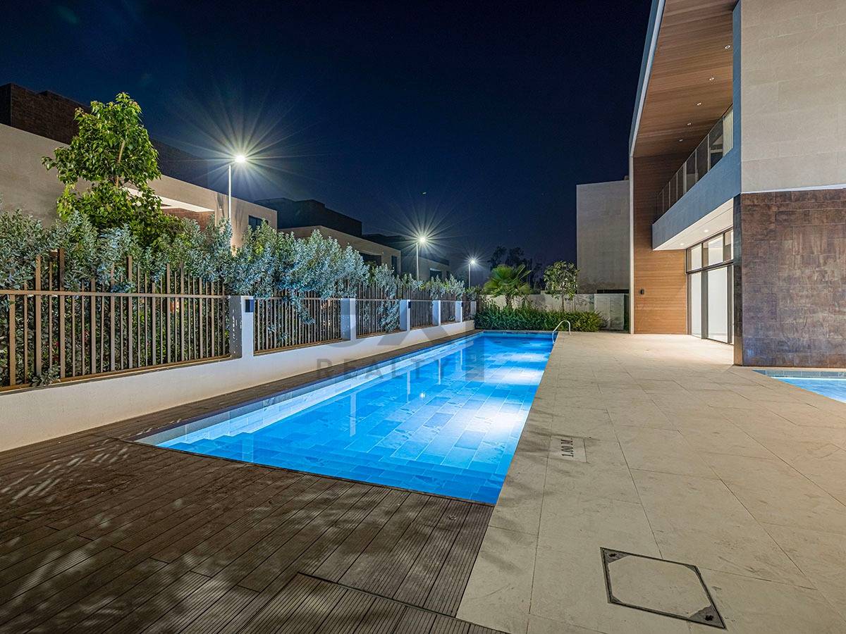 Villa for sale in Dubai, Al Barari, Dubai, 9051 ft²