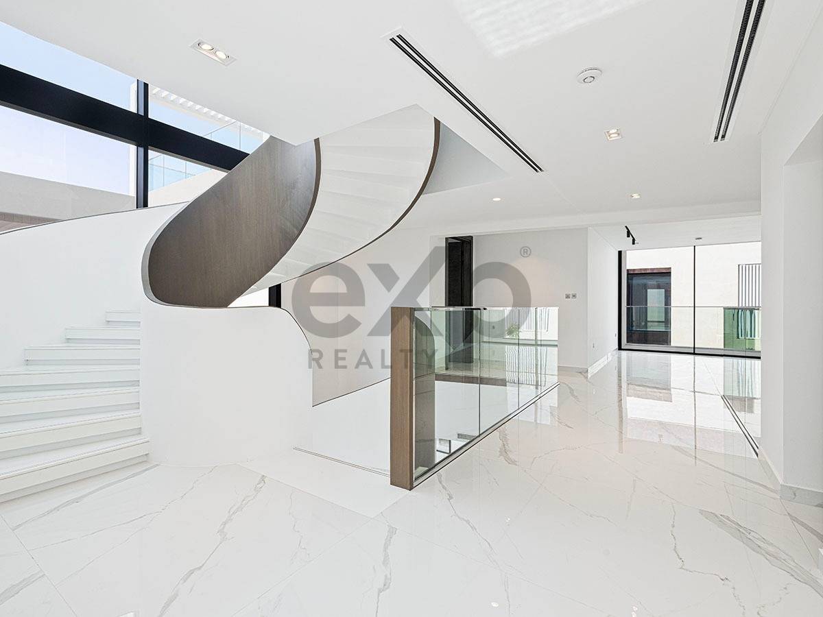Villa for sale in Dubai, Al Barari, Dubai, 9051 ft²