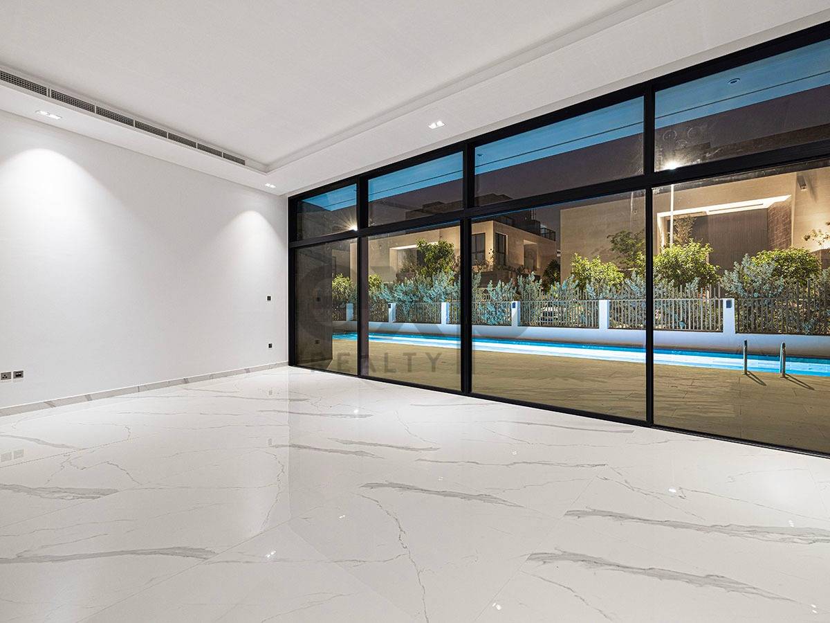 Villa for sale in Dubai, Al Barari, Dubai, 9051 ft²